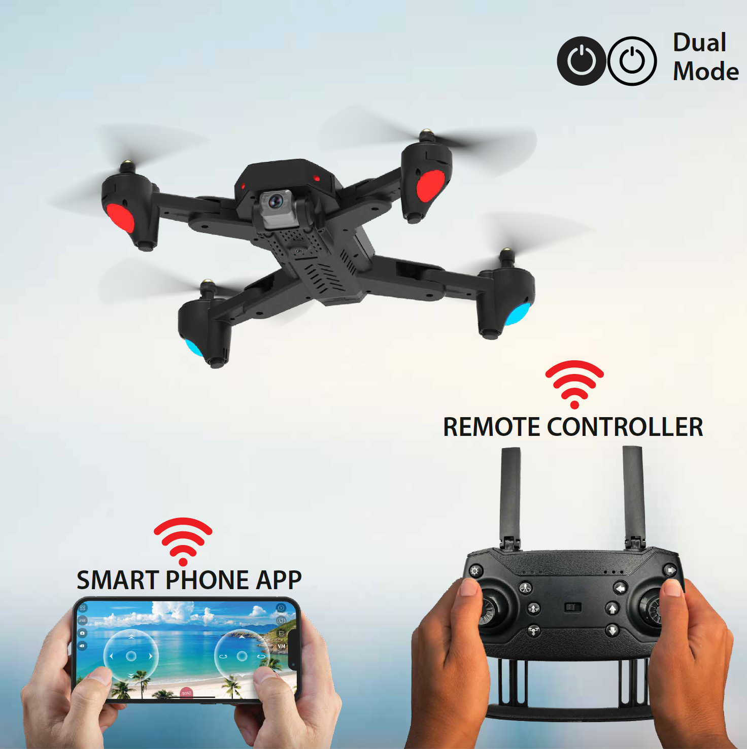 electrobotic garuda drone new nabhyaan drone 2024