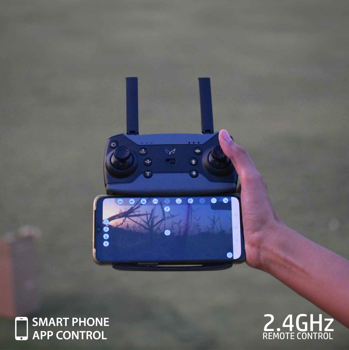 electrobotic garuda drone electrobotic nabhyaan drone