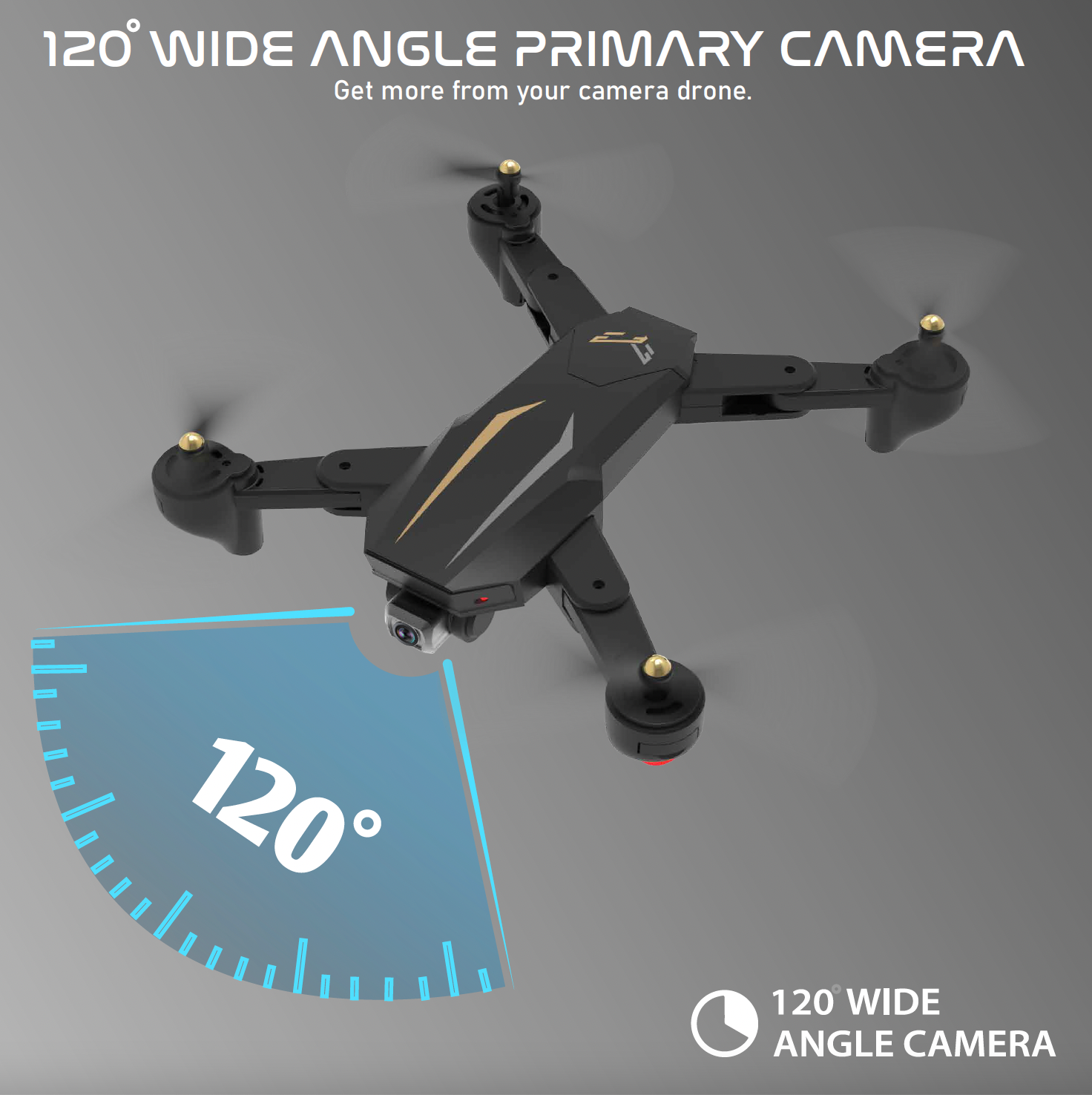 garuda drone with dual camera best drone