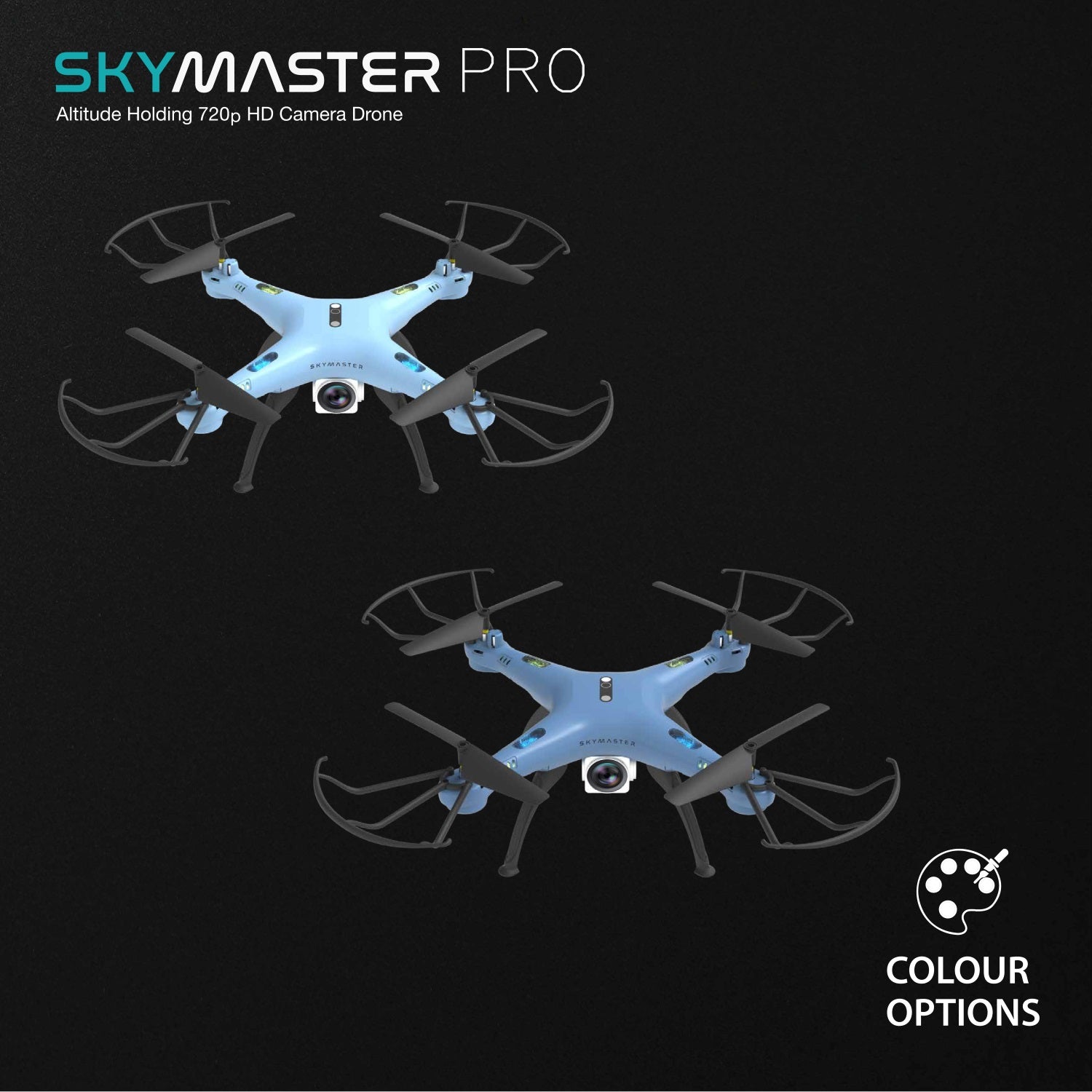 new veer drone. veer next drone is new skymaster pro.