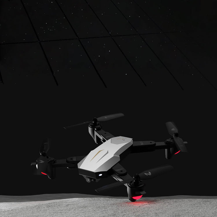 best-drone-long-battery-life-nabhyaan-garuda-drone