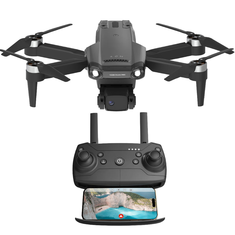 Nabhyan Pro Drone