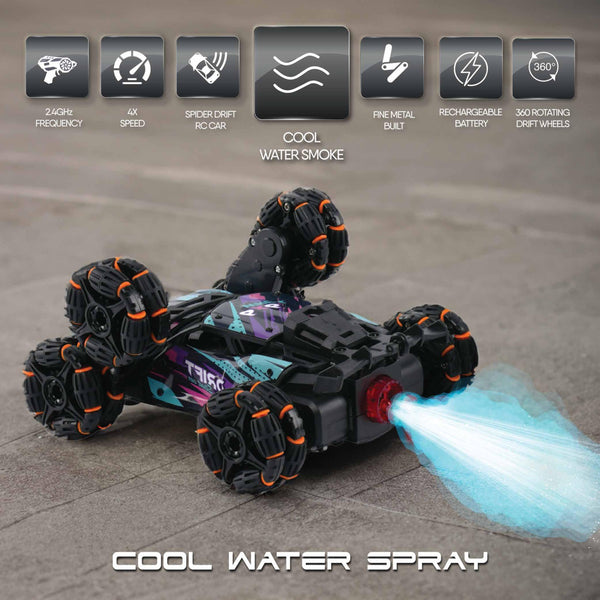 Zll beast sg216max high performance 116 scale 4wd rc drift car with brushless motor led lights