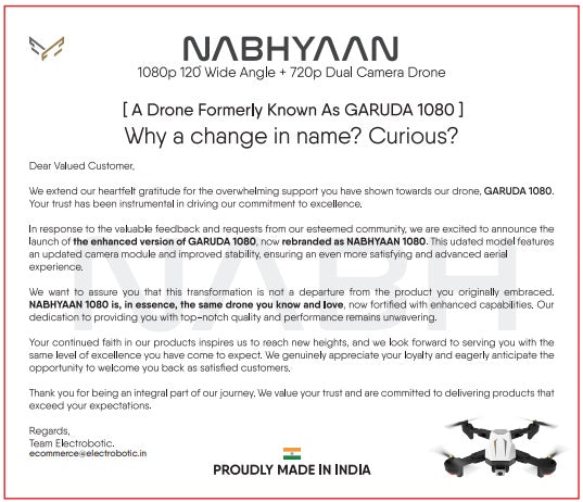 garuda-drone-name-change-to-nabhyaan