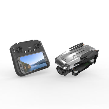 Nabhyan Pro Drone with GPS