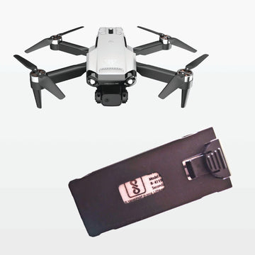 NABHYAN PRO Drone Rechargeable Battery – Boost Flight Time and Performance