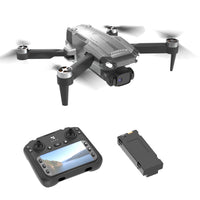 Nabhyan Pro GPS Screen Remote – 12 mins of fly time with 1 Battery