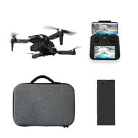 Nabhyan Pro 2.0 Screen Remote (12 mins of fly time with 1 battery)