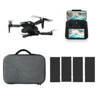 Nabhyan Pro 2.0 Screen Remote (50 min of fly time with 4 batteries)