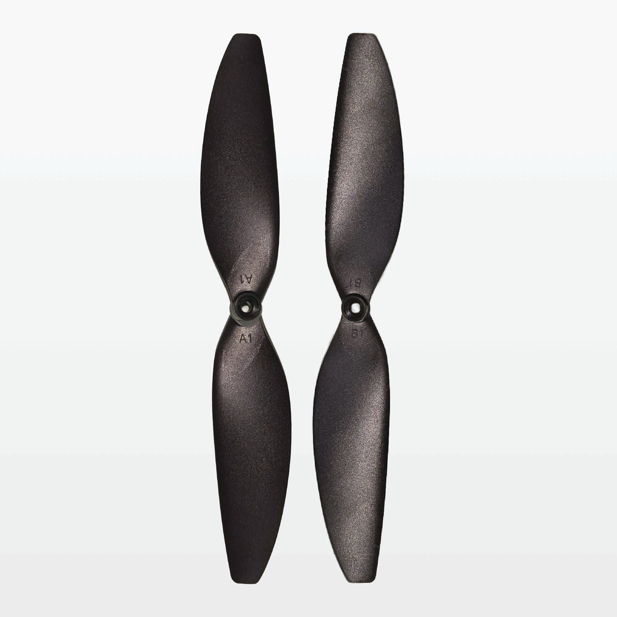 Nabhyan PRO | Propellers Pair-1 Set ( 8 Propellers )